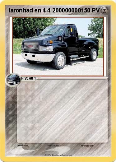 Pokemon iaronhad en 4 4 200000000