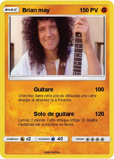 Pokemon Brian may