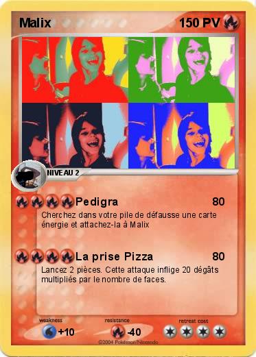 Pokemon Malix