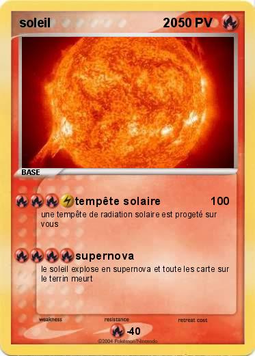 Pokemon soleil                                20