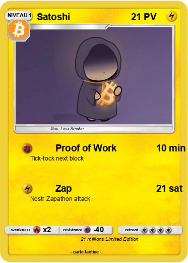 Pokemon Satoshi