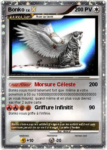 Pokemon Bonko