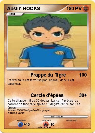 Pokemon Austin HOOKS