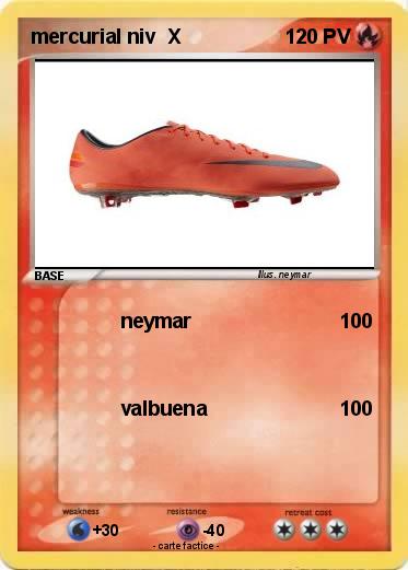 Pokemon mercurial niv  X