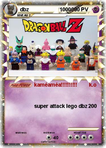 Pokemon dbz                     100000