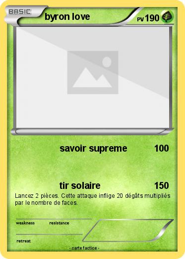 Pokemon byron love