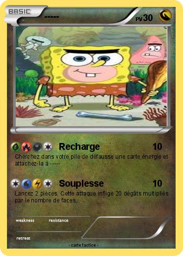 Pokemon -----