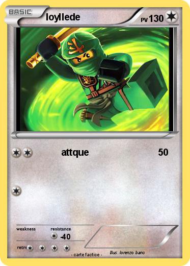 Pokemon loyllede