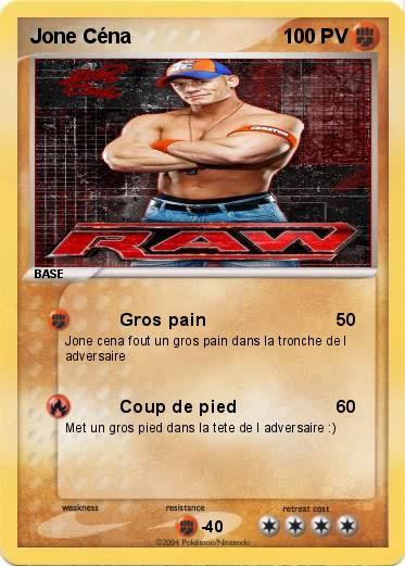Pokemon Jone Céna