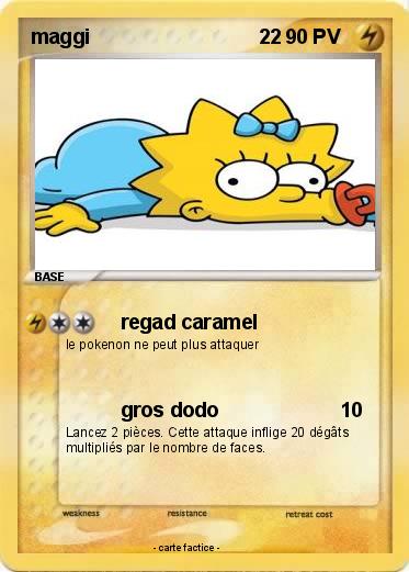 Pokemon maggi                              22