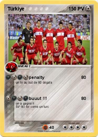Pokemon Türkiye