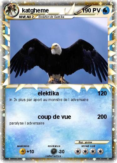 Pokemon katgheme