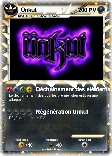 Pokemon Ünkut