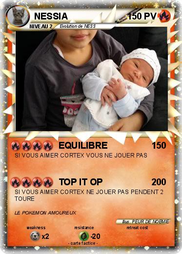 Pokemon NESSIA