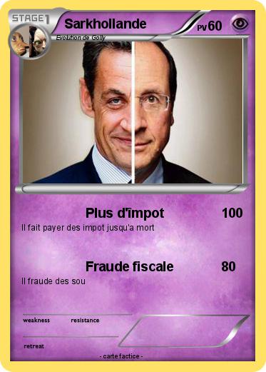 Pokemon Sarkhollande