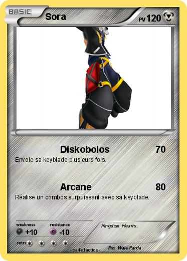 Pokemon Sora