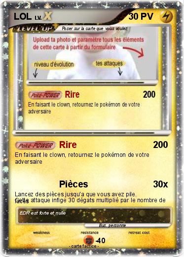 Pokemon LOL