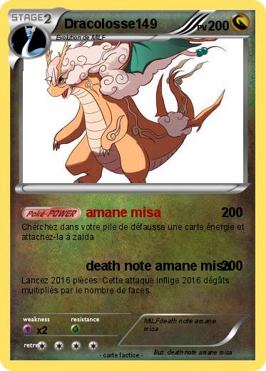 Pokemon Dracolosse149