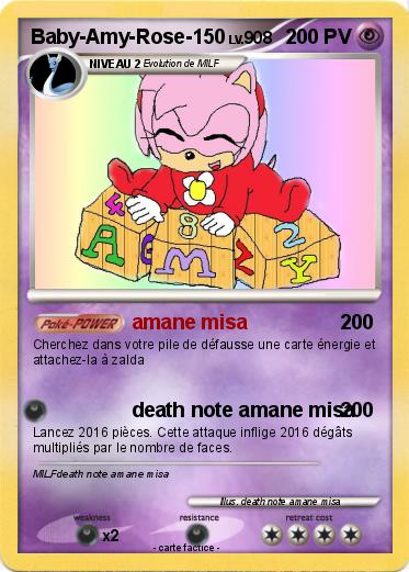 Pokemon Baby-Amy-Rose-150