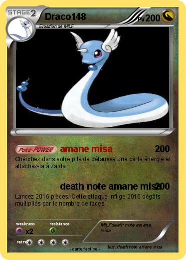 Pokemon Draco148