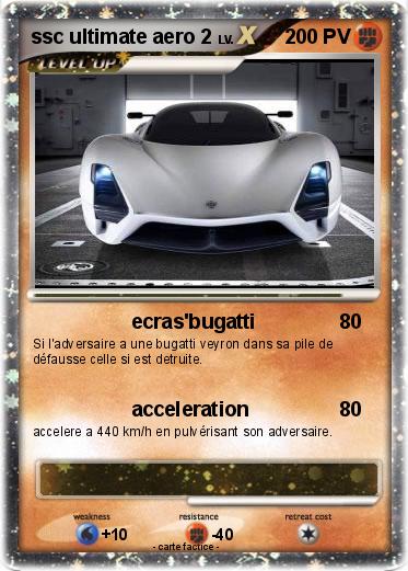 Pokemon ssc ultimate aero 2