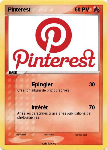Pokemon Pinterest