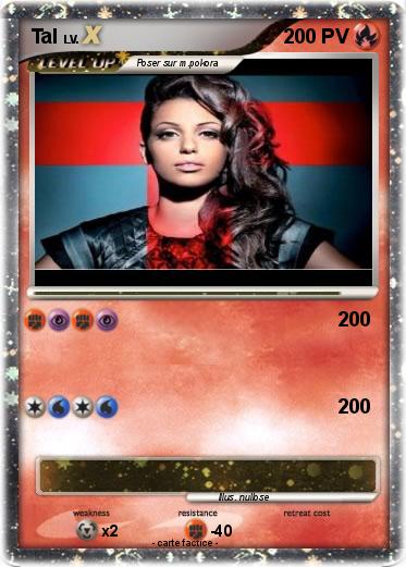 Pokemon Tal