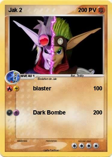 Pokemon Jak 2