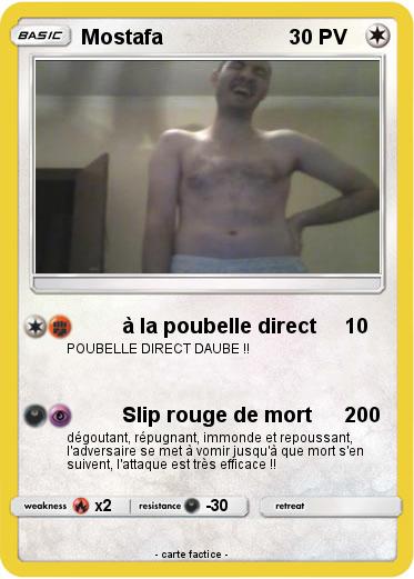 Pokemon Mostafa