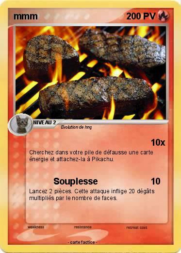Pokemon mmm
