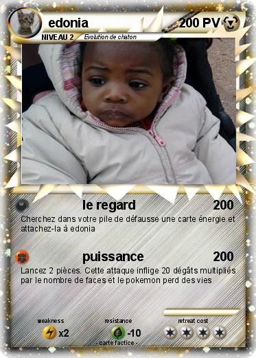 Pokemon edonia