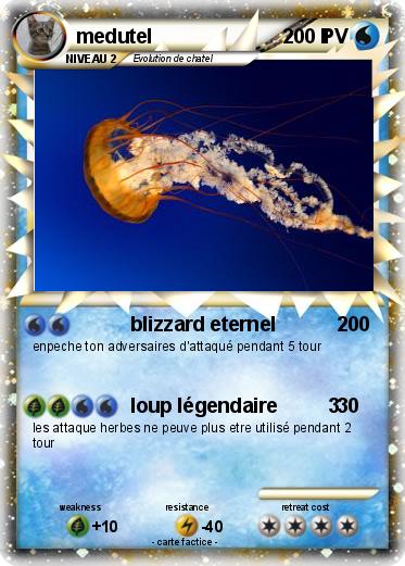 Pokemon medutel                              1