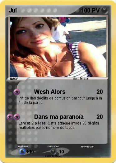 Pokemon Jul