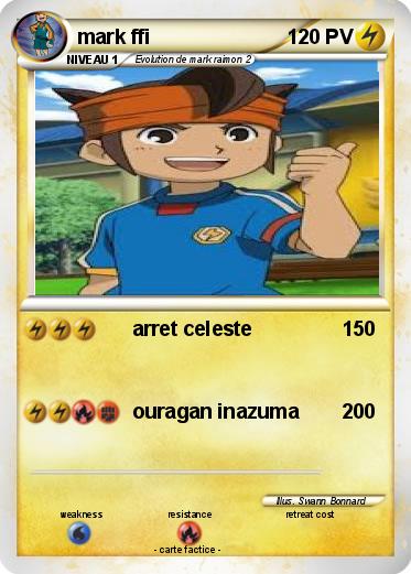 Pokemon mark ffi