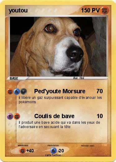 Pokemon youtou