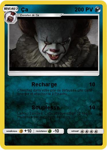 Pokemon Ça