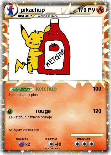 Pokemon pikachup