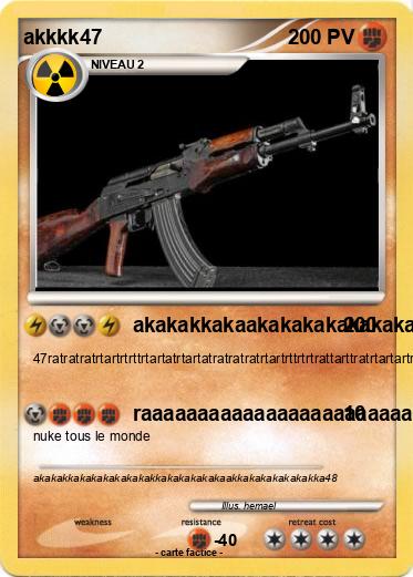 Pokemon akkkk47