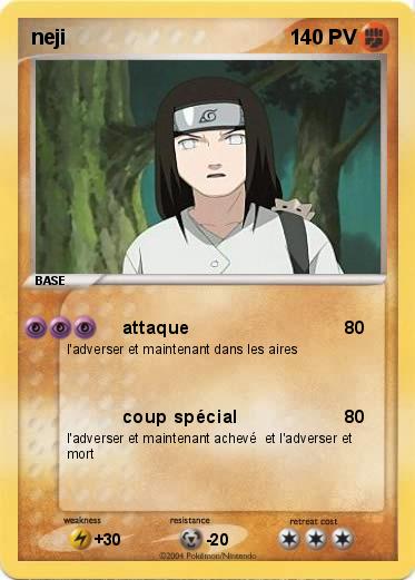 Pokemon neji