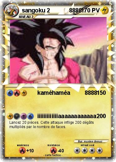 Pokemon sangoku 2            8888