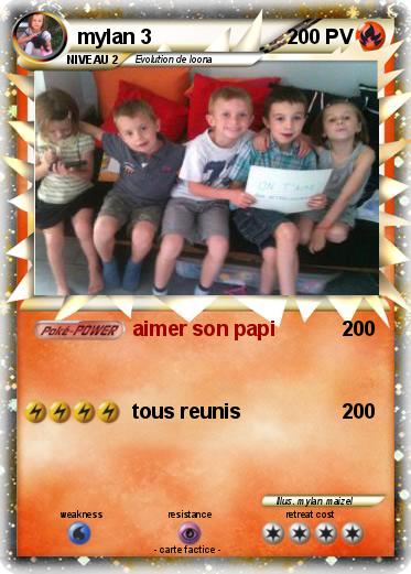 Pokemon mylan 3