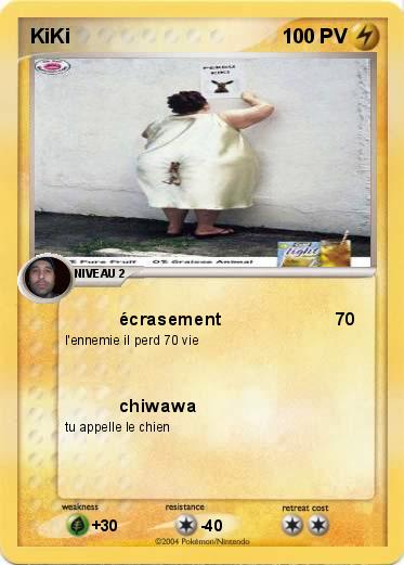 Pokemon KiKi