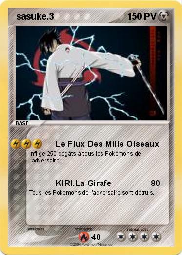Pokemon  sasuke.3