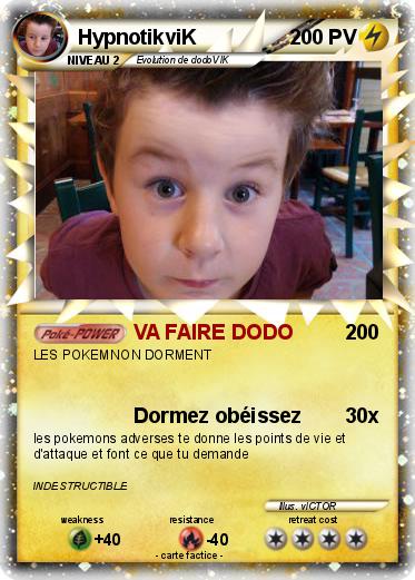 Pokemon HypnotikviK