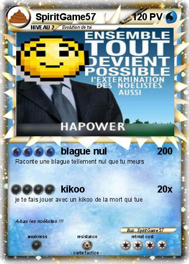 Pokemon SpiritGame57