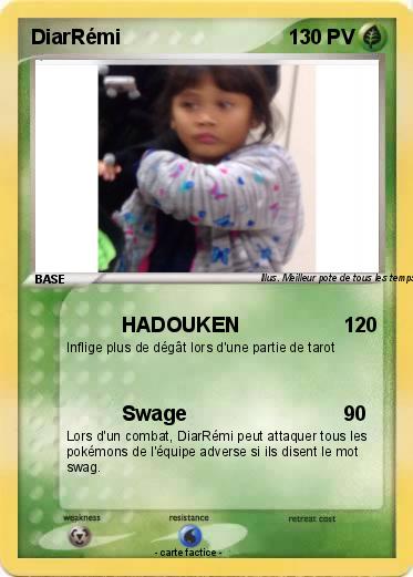 Pokemon DiarRémi