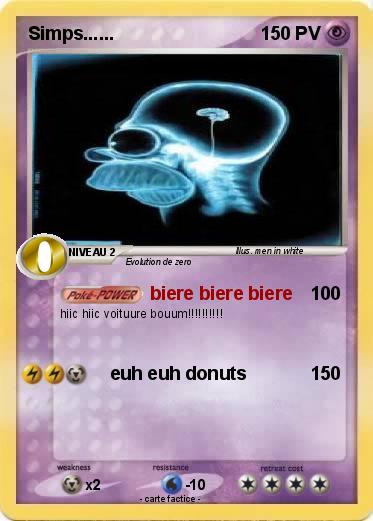 Pokemon Simps......