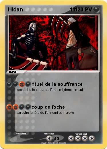 Pokemon Hidan                                11