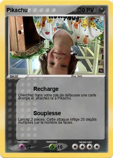 Pokemon broodje sukkel