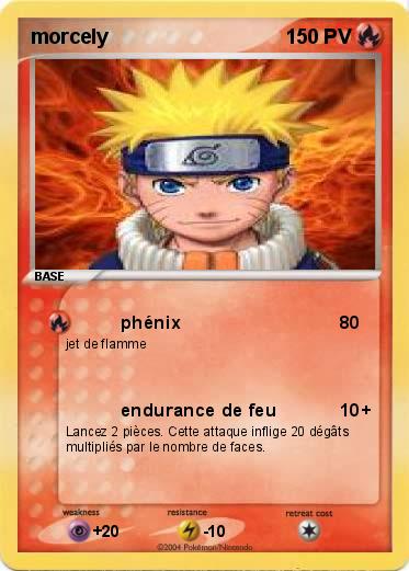 Pokemon morcely